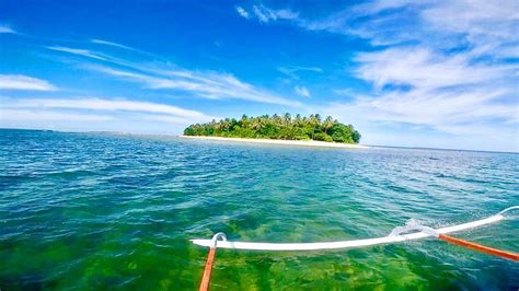 biringan island